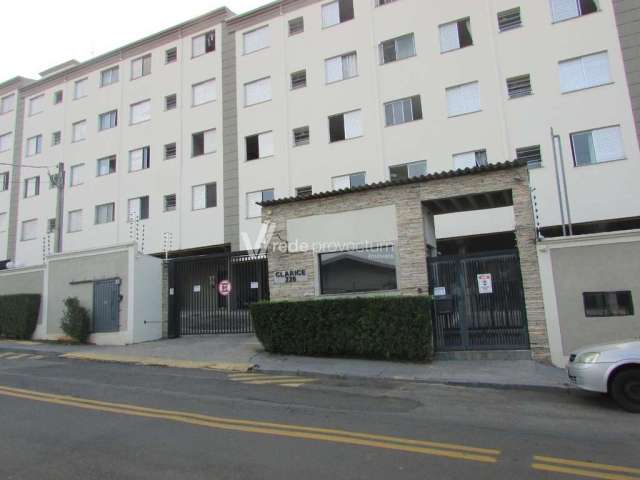 Apartamento com 3 quartos à venda na Avenida Carlos de Araújo Gobbi, 220, Vila São Bento, Campinas, 60 m2 por R$ 330.000