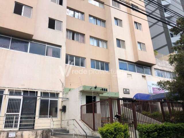 Apartamento com 3 quartos à venda na Avenida Marechal Carmona, 494, Vila João Jorge, Campinas, 96 m2 por R$ 310.000