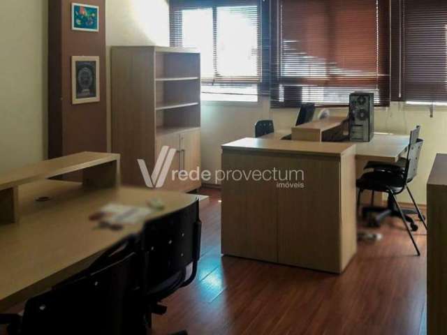 Sala comercial à venda na Avenida Campos Salles, 890, Centro, Campinas, 35 m2 por R$ 110.000