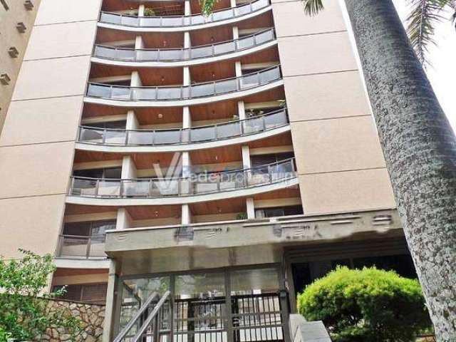 Apartamento com 3 quartos à venda na Rua Barão de Ataliba, 155, Cambuí, Campinas, 82 m2 por R$ 590.000