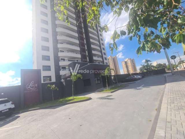 Apartamento com 3 quartos à venda na Rua Barão de Mauá, 950, Vila Clayton, Valinhos, 141 m2 por R$ 1.375.000