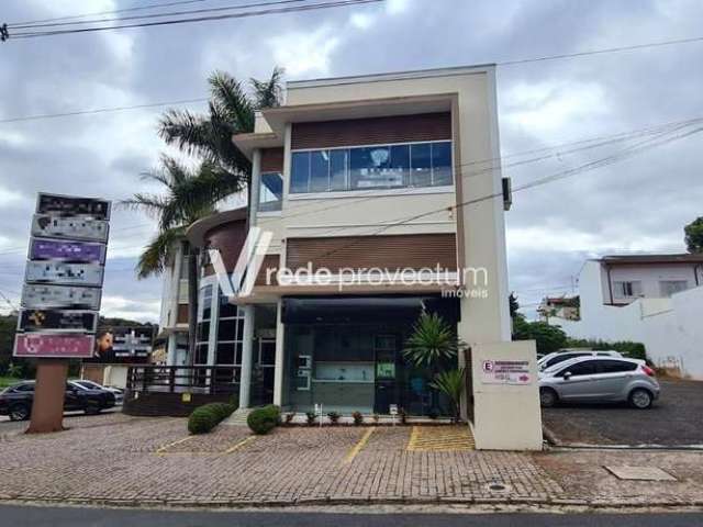 Prédio à venda na Avenida Invernada, 2287, Parque Nova Suíça, Valinhos, 516 m2 por R$ 4.200.000