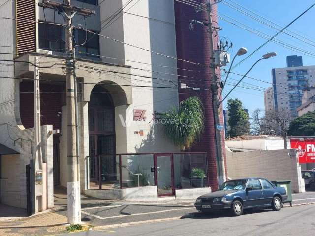 Sala comercial à venda na Rua Dona Libânia, 2191, Centro, Campinas, 82 m2 por R$ 200.000