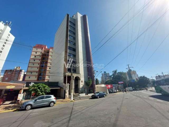 Sala comercial à venda na Rua Dona Libânia, 2191, Centro, Campinas, 99 m2 por R$ 230.000