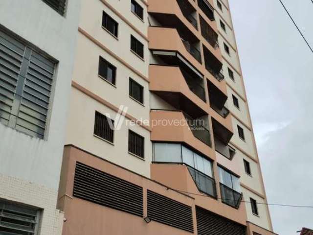 Apartamento com 3 quartos à venda na Rua Duque de Caxias, 296, Centro, Campinas, 90 m2 por R$ 590.000