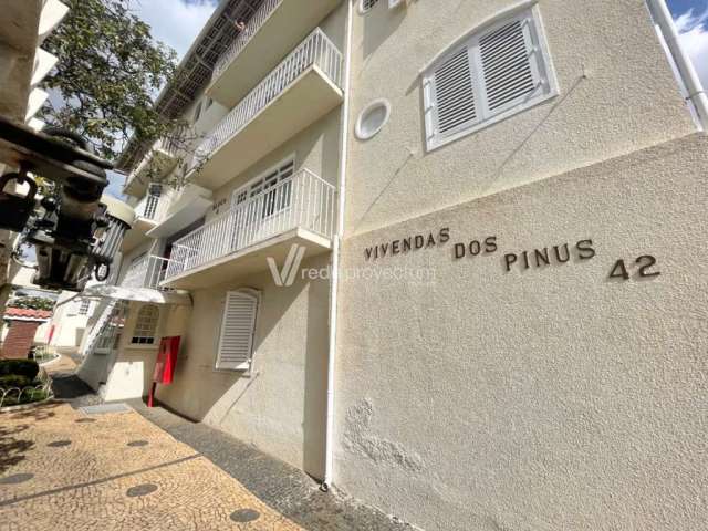 Apartamento com 2 quartos à venda na Rua Dom Paulo de Tarso Campos, 42, Swift, Campinas, 80 m2 por R$ 300.000