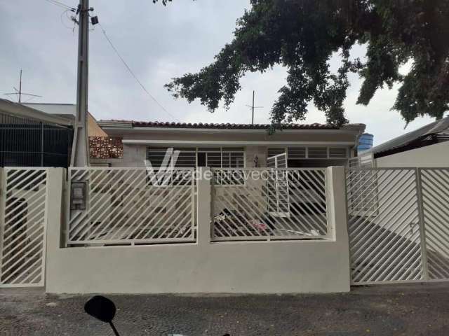 Casa comercial à venda na Avenida Francisco de Paula Oliveira Nazareth, 659, Parque Industrial, Campinas, 227 m2 por R$ 1.300.000