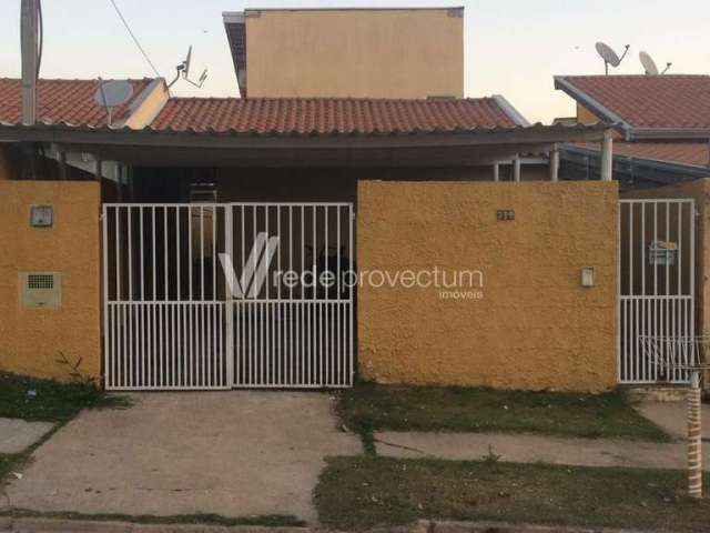 Casa com 2 quartos à venda na Rua Helenira R. de Souza Nazareth, 399, Residencial Cosmos, Campinas, 144 m2 por R$ 560.000