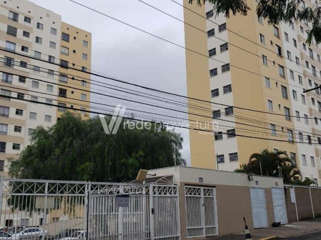 Apartamento com 2 quartos à venda na Avenida Engenheiro Antônio Francisco de Paula Souza, 2601, Vila Georgina, Campinas, 62 m2 por R$ 330.000