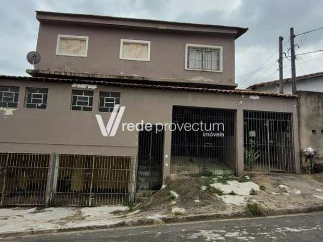 Casa com 3 quartos à venda no Jardim Novo Campos Elíseos, Campinas , 224 m2 por R$ 590.000