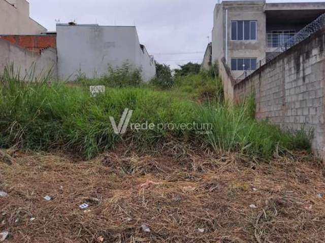 Terreno à venda no Jardim Ibirapuera, Campinas  por R$ 195.000