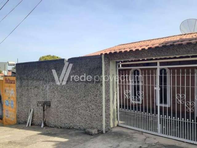 Casa comercial à venda na Rua Heloísa Prato Galbiatti, 22, Jardim Florence, Campinas, 170 m2 por R$ 400.000