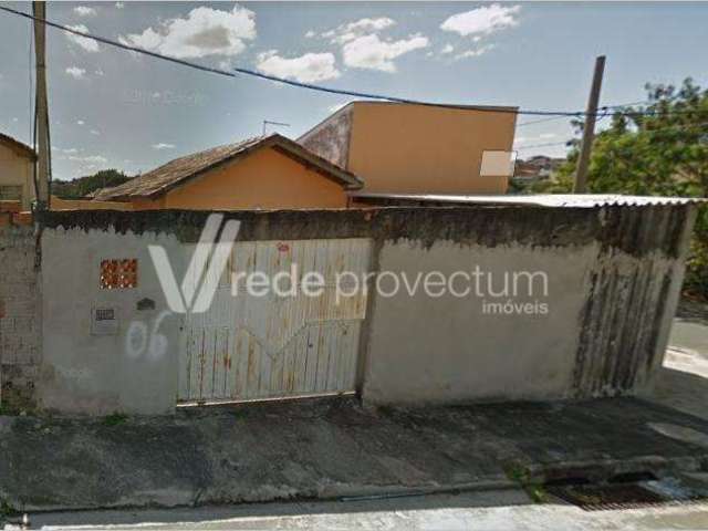 Casa com 3 quartos à venda na Ana Maria Penteado de Almeida, 6, Conjunto Residencial Parque São Bento, Campinas, 72 m2 por R$ 320.000