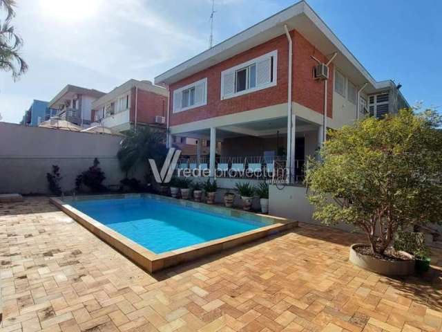 Casa comercial à venda no Jardim Chapadão, Campinas , 464 m2 por R$ 1.950.000