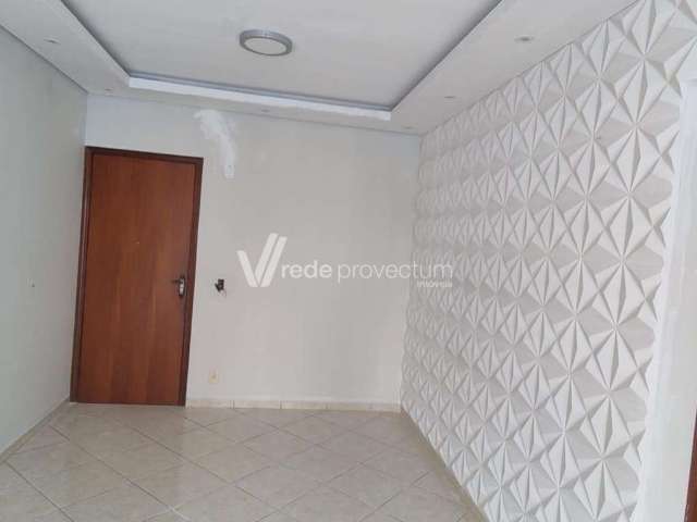 Apartamento com 3 quartos à venda na Rua José Florence Teixeira, 1100, Jardim das Bandeiras, Campinas, 62 m2 por R$ 320.000