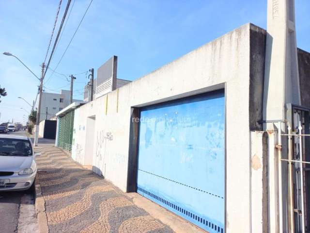 Casa comercial à venda na Vila Industrial, Campinas , 92 m2 por R$ 450.000