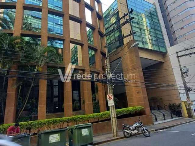 Sala comercial à venda na Rua Barão de Jaguara, 655, Centro, Campinas, 29 m2 por R$ 170.000