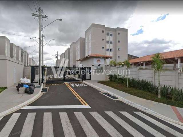 Apartamento com 2 quartos à venda na Rua Plácida Pretini, 540, Parque São Jorge, Campinas, 52 m2 por R$ 230.000