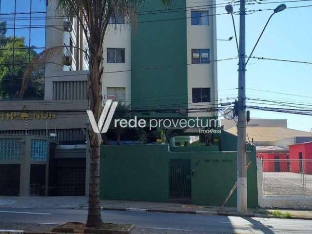 Kitnet / Stúdio à venda na Rua Antônio Alves Aranha, 47, Vila Itapura, Campinas, 39 m2 por R$ 220.000