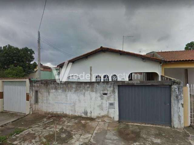 Casa com 2 quartos à venda na Lasar Segal, 702, Jardim Florence, Campinas, 170 m2 por R$ 350.000