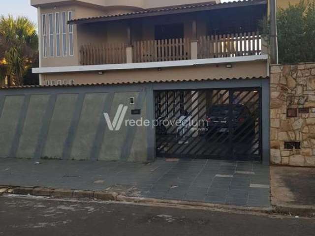 Casa comercial à venda na Antônio Marques de Oliveira, 12, Jardim América, Campinas, 209 m2 por R$ 900.000