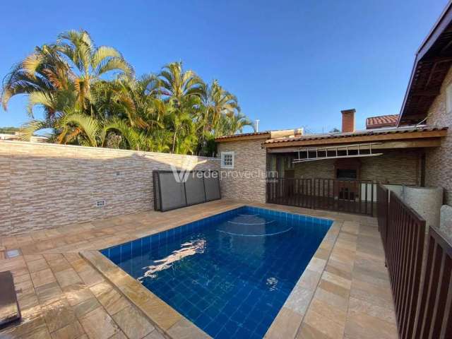 Casa com 3 quartos à venda na Rua José Manoel Veiga, 234, Jardim Chapadão, Campinas, 193 m2 por R$ 980.000