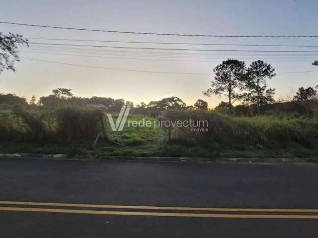 Terreno comercial à venda na Rua José de Oliveira, s/n°, Chácaras Silvania, Valinhos por R$ 4.400.000