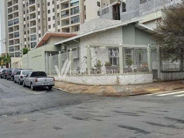 Casa com 5 quartos à venda na Rua Doutor Antônio Álvares Lobo, 577, Botafogo, Campinas, 380 m2 por R$ 2.000.000