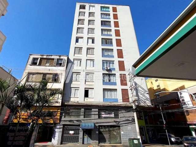 Apartamento com 3 quartos à venda na Rua Luzitana, 1376, Centro, Campinas, 98 m2 por R$ 320.000