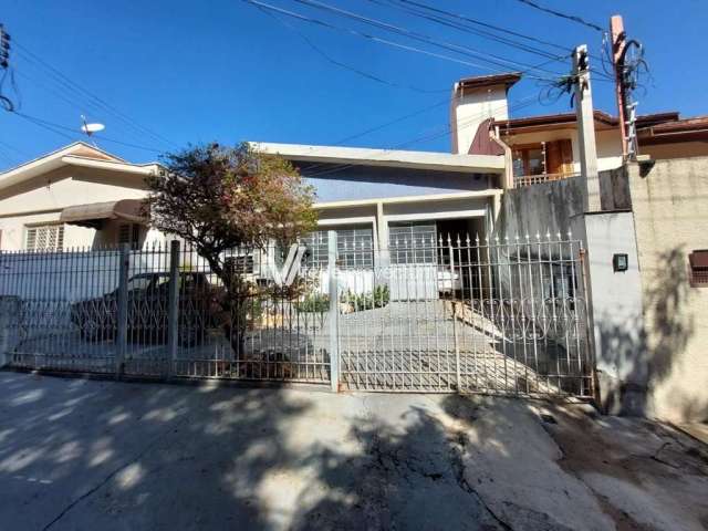 Casa com 3 quartos à venda na Bauru, 282, Jardim Proença, Campinas, 150 m2 por R$ 400.000