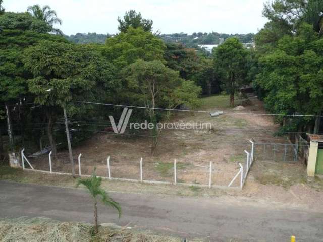 Terreno à venda na Rua Leonora Armstrong, s/n°, Chácaras São Bento, Valinhos por R$ 1.900.000