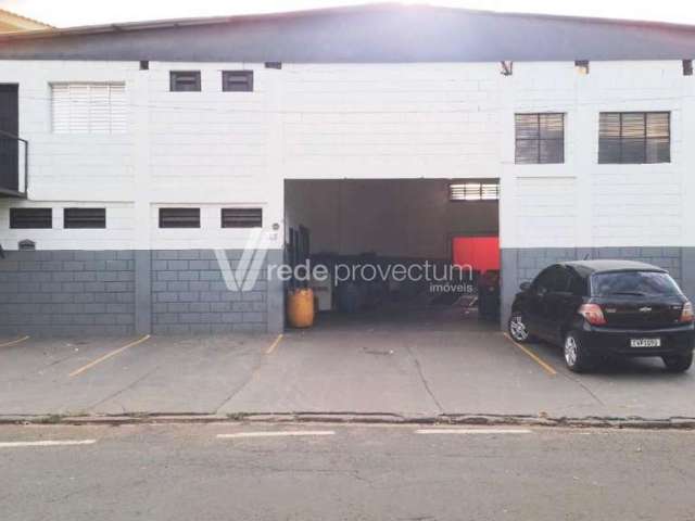 Barracão / Galpão / Depósito à venda no Parque Via Norte, Campinas , 253 m2 por R$ 570.000