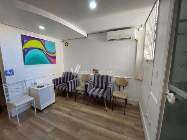 Sala comercial à venda na Rua Barreto Leme, 2281, Cambuí, Campinas, 74 m2 por R$ 260.000