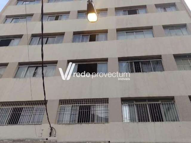 Apartamento com 4 quartos à venda na Rua Luzitana, 977, Centro, Campinas, 123 m2 por R$ 270.000