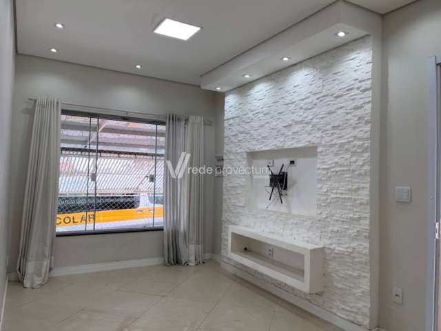 Casa com 3 quartos à venda na Rua Pedreira, 1117, Jardim Novo Campos Elíseos, Campinas, 236 m2 por R$ 670.000