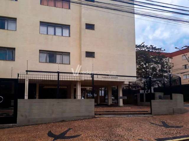 Apartamento com 3 quartos à venda na Avenida Ana Beatriz Bierrembach, 158, Vila Mimosa, Campinas, 74 m2 por R$ 273.000