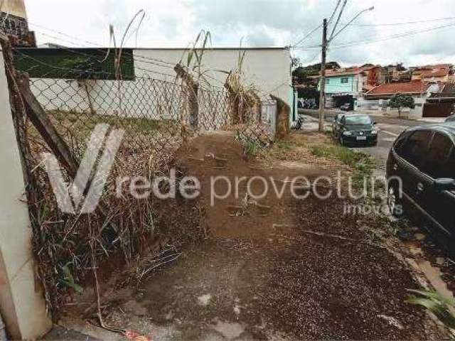 Terreno comercial à venda na Rua das Petúnias, s/n°, Jardim das Vitórias Régias, Valinhos por R$ 1.280.000