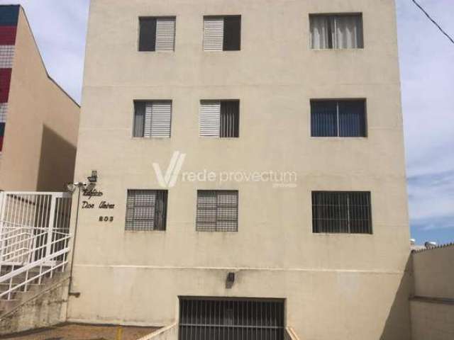 Apartamento com 2 quartos à venda na Rua Francisco Bueno Lacerda, 203, Jardim Dom Vieira, Campinas, 97 m2 por R$ 258.000