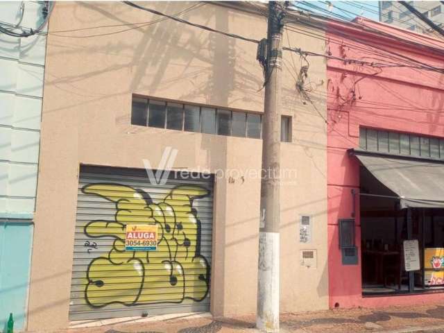 Sala comercial à venda na Rua Doutor Quirino, 1423, Centro, Campinas, 60 m2 por R$ 400.000