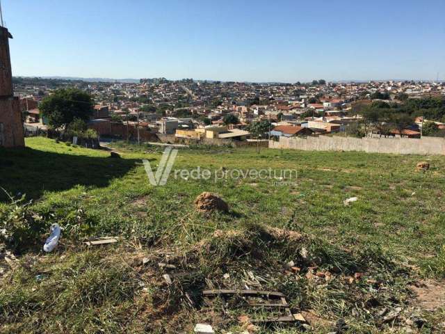 Terreno comercial à venda na Avenida John Boyd Dunlop, 1053, Jardim Ipaussurama, Campinas por R$ 2.959.999