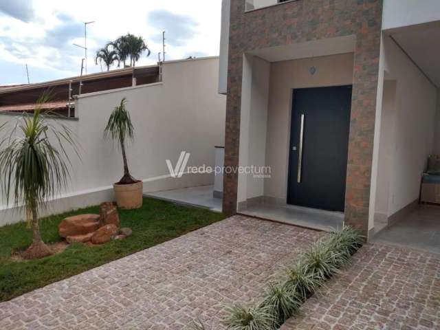 Casa com 4 quartos à venda na Rua Teresa Leone Tange, 162, Jardim Chapadão, Campinas, 220 m2 por R$ 1.347.000