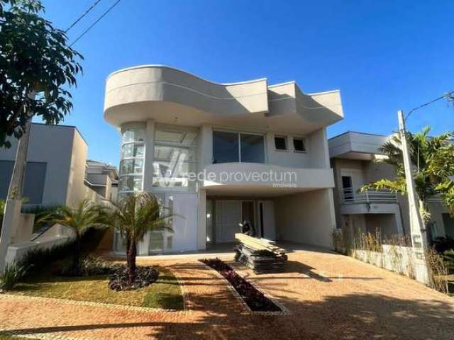 Casa em condomínio fechado com 4 quartos à venda na Rua Miguel Martins Júnior, 332, Swiss Park, Campinas, 307 m2 por R$ 2.600.000