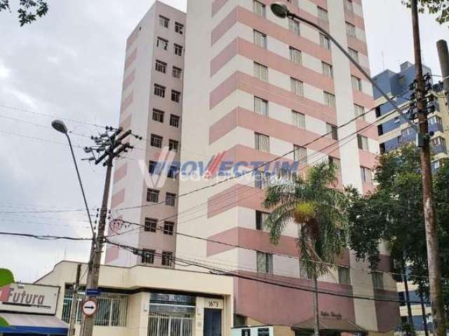 Apartamento com 2 quartos à venda na Rua José Paulino, 1677, Centro, Campinas, 71 m2 por R$ 275.000