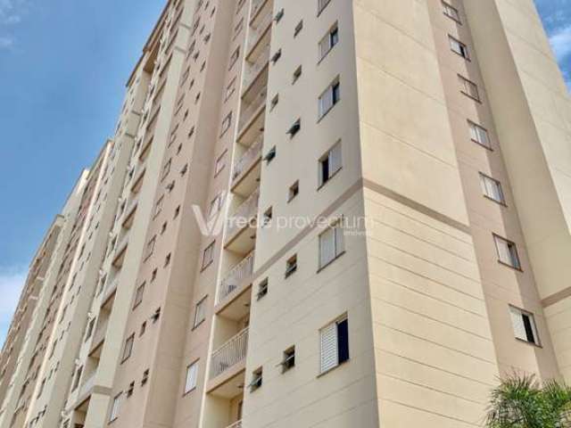 Apartamento com 2 quartos à venda na Avenida Imperatriz Leopoldina, 550, Taquaral, Campinas, 57 m2 por R$ 600.000