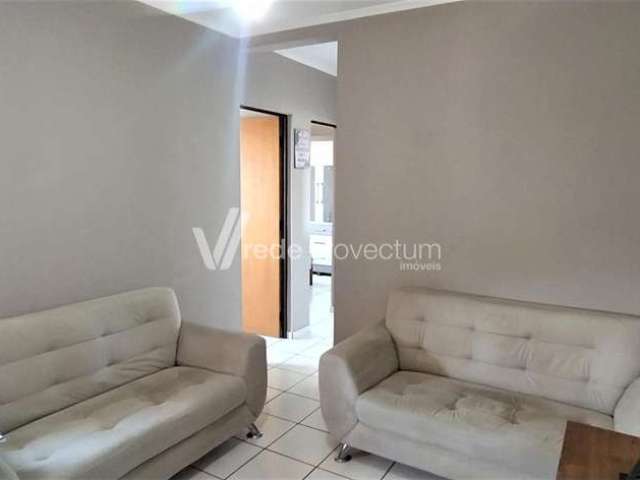 Apartamento com 2 quartos à venda na Rua Manoel Miguel de Oliveira, 35, Parque São Jorge, Campinas, 48 m2 por R$ 155.000