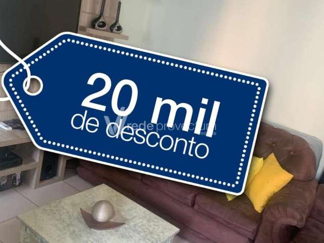 Cobertura com 2 quartos à venda na Rua Manoel Sylvestre de Freitas Filho, 1224, Jardim Nova Europa, Campinas, 120 m2 por R$ 460.000