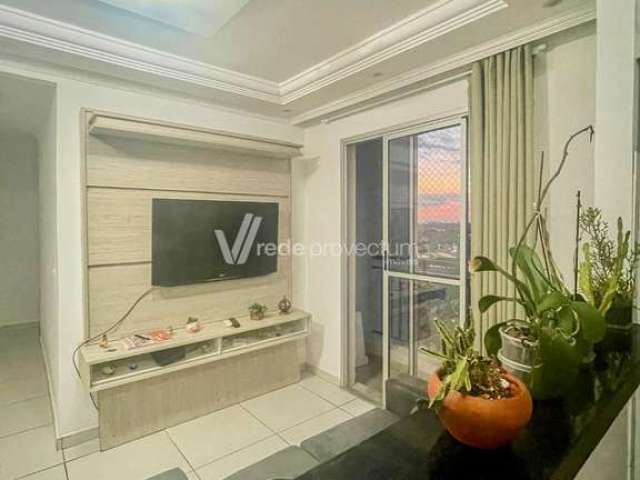 Apartamento com 2 quartos à venda na Avenida das Amoreiras, 4001, Vila Mimosa, Campinas, 54 m2 por R$ 359.000