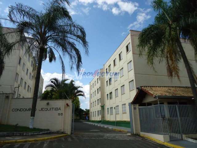 Apartamento com 3 quartos à venda na Rua Mário Prunes, 55, Jardim Indianópolis, Campinas, 70 m2 por R$ 230.000