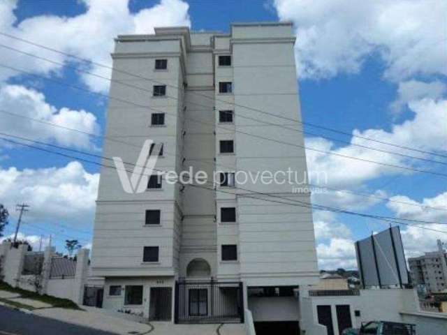 Apartamento com 2 quartos à venda na Rua Domingos Tordin, 600, Jardim Santa Rosa, Valinhos, 70 m2 por R$ 510.000