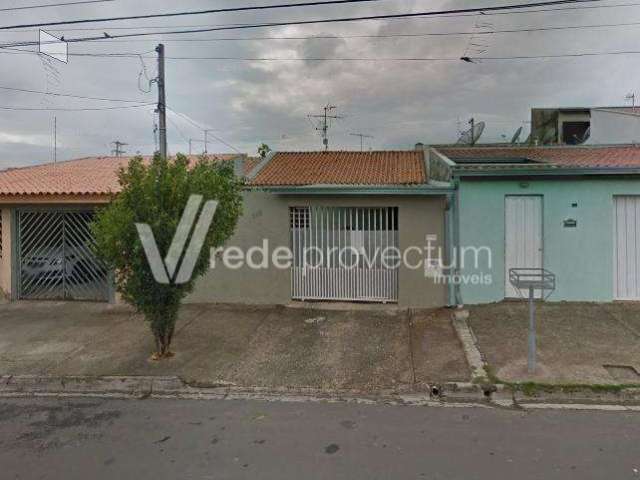 Casa com 2 quartos à venda na Rua Helenira R. de Souza Nazareth, 168, Residencial Cosmos, Campinas, 50 m2 por R$ 300.000